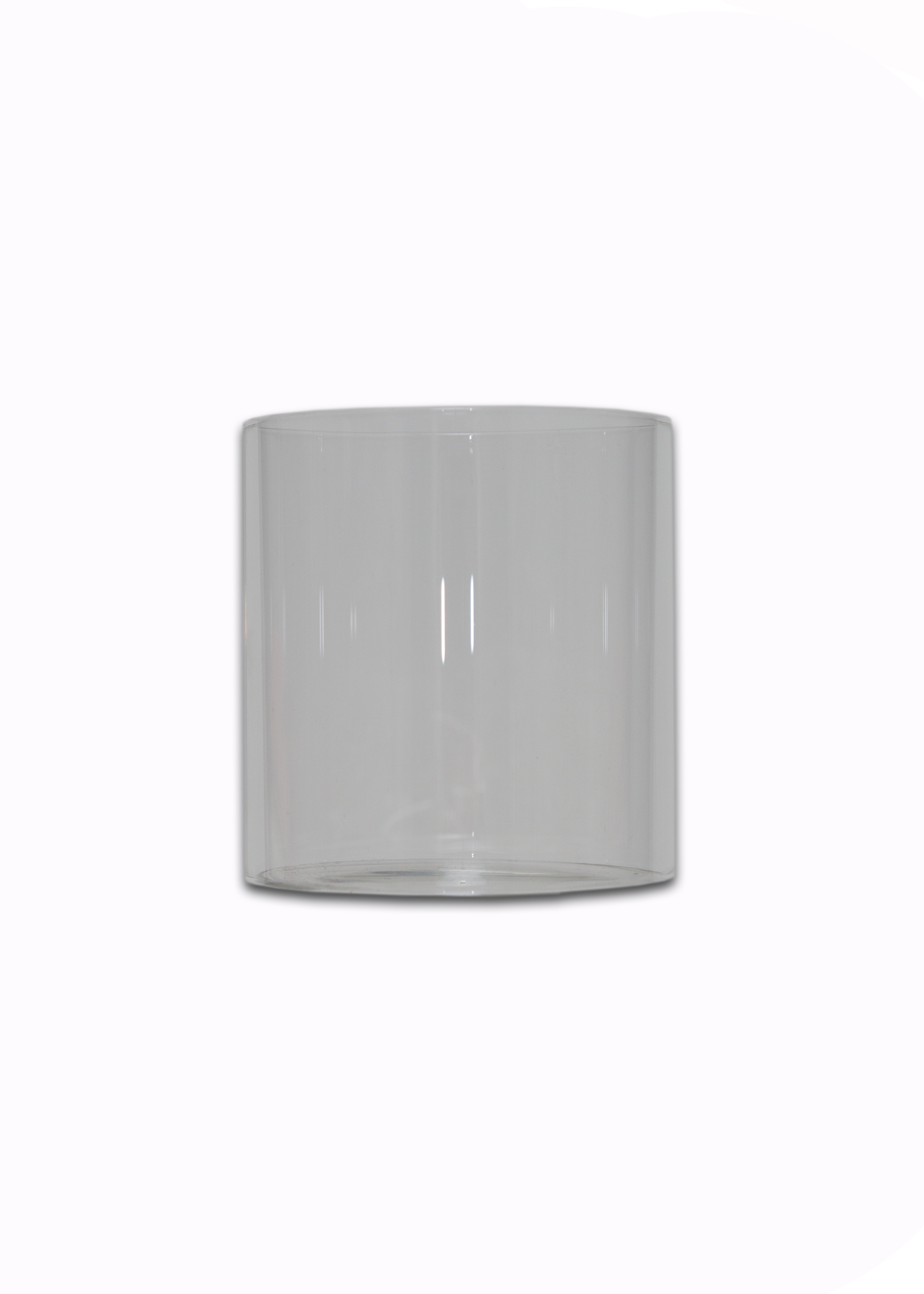 Cadac – Glass 100 CP Chimneys – Clear