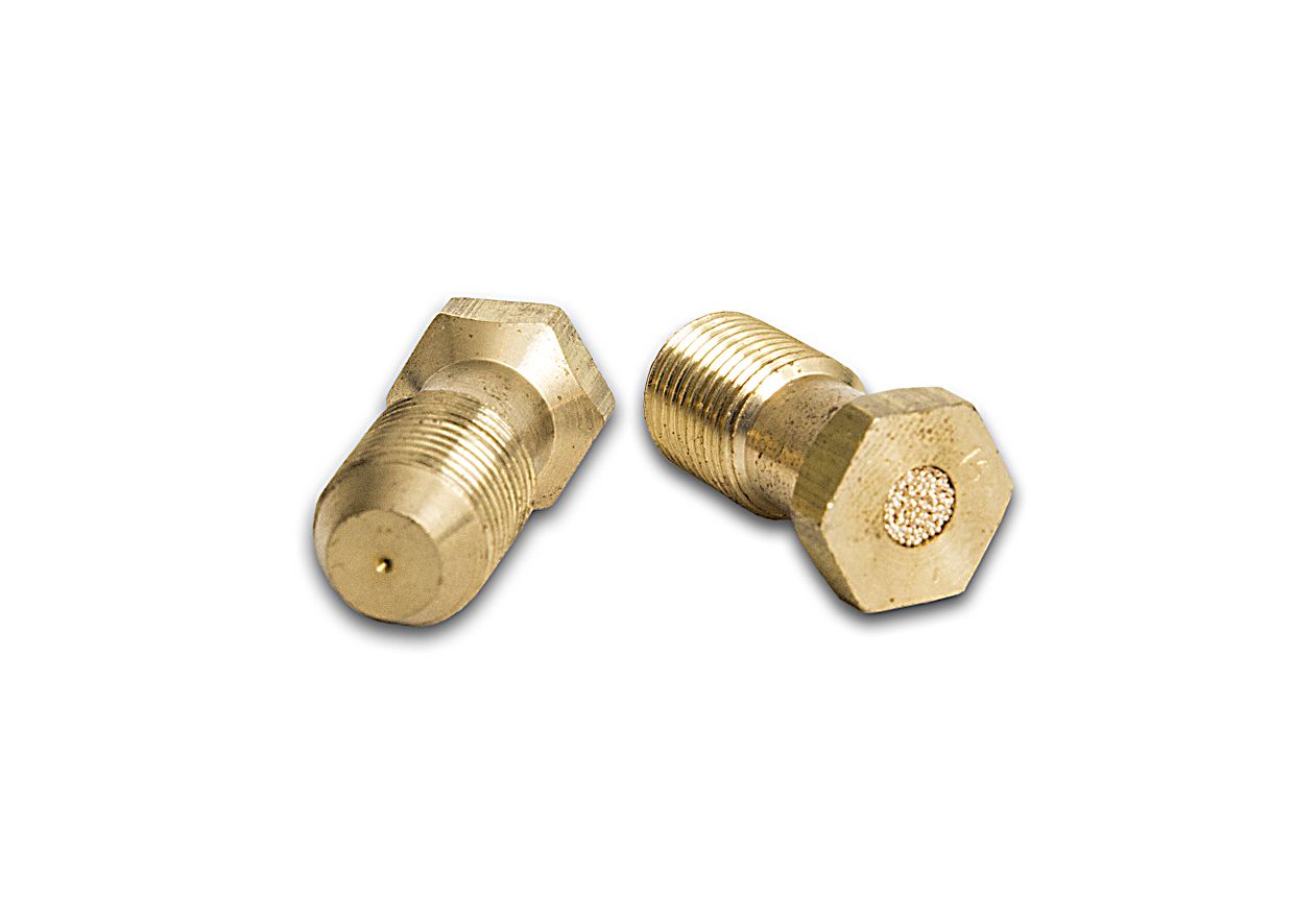 Cadac – Jet No. 15 – 2 Blister Pack