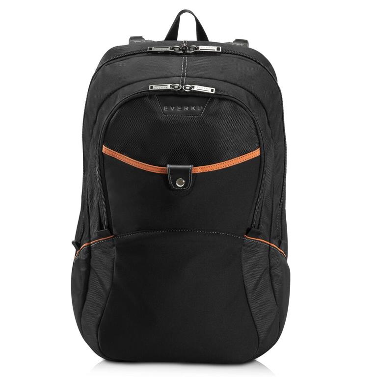 Everki Glide Laptop Backpack – Fits Up To 17.3 Inch Screens
