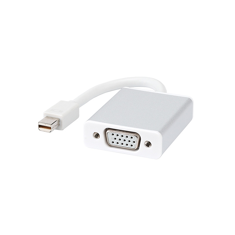Kanex Mini Display Port To VGA Convertor
