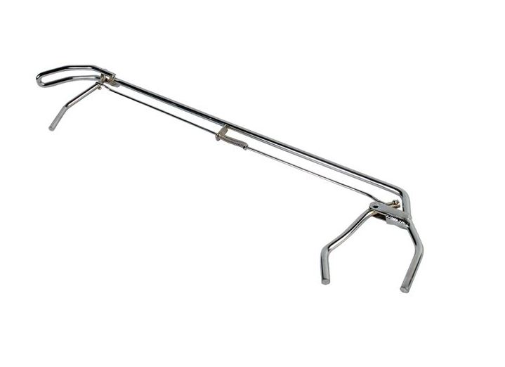 LK’s – Tongs Stompie – Chrome