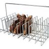 LK’s Pork Rind Crisper – Chrome LK’s Pork Rind Crisper – Chrome