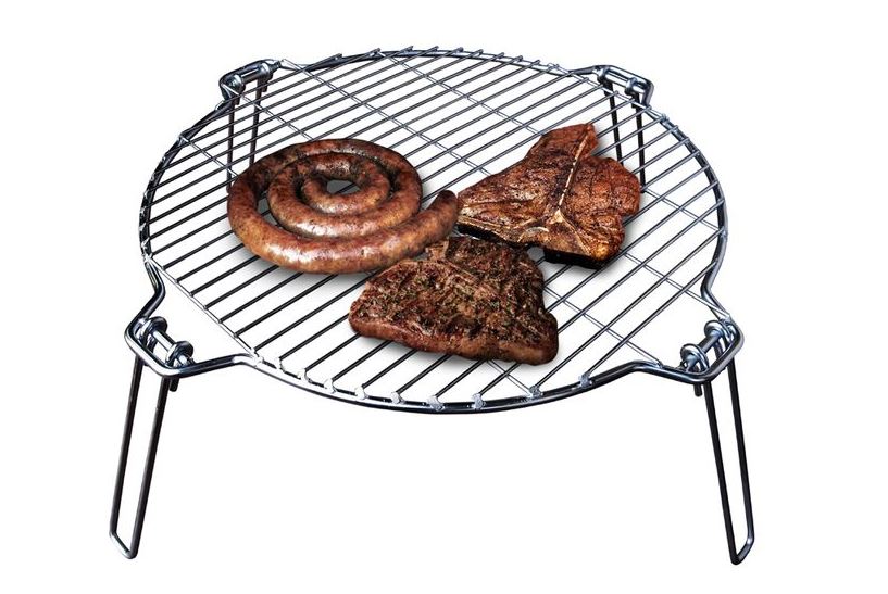 LK’s – Namib Collapsible Braai Grid