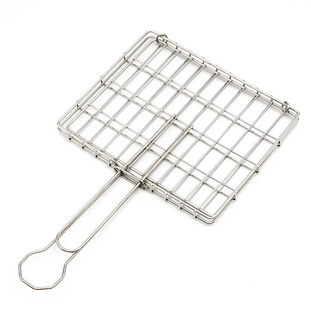 Camper Stainless Steel Grid
