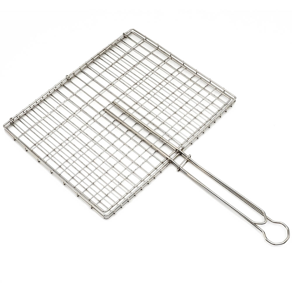 Maxi Stainless Steel Grid