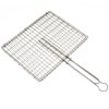 Maxi Stainless Steel Grid Maxi Stainless Steel Grid