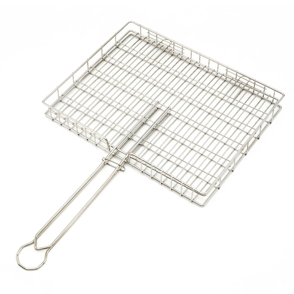 Standard Adjustable Stainless Steel Grid