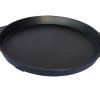 LK’s – Cast-Iron Pan – Round LK’s – Cast-Iron Pan – Round