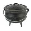 LK’s – 3 Leg Miniature Potjie – 0.05 Litre LK’s – 3 Leg Miniature Potjie – 0.05 Litre