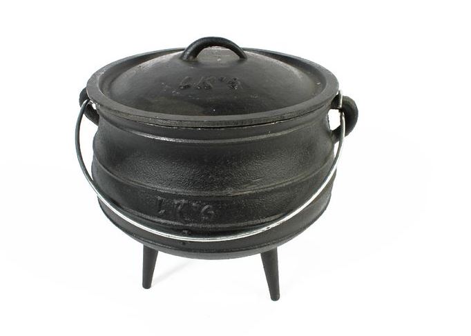 LK’s – Quarter Pot – Size 0.7 Litre