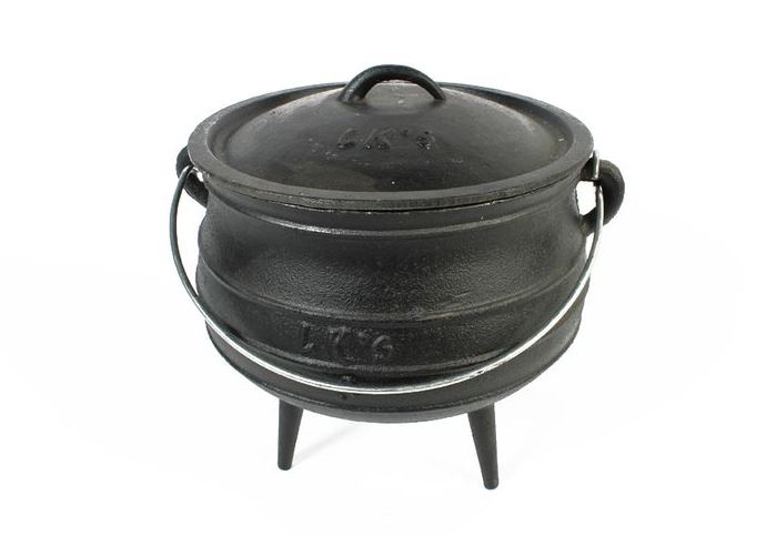 LK’s – Half Pot – Size 1/2