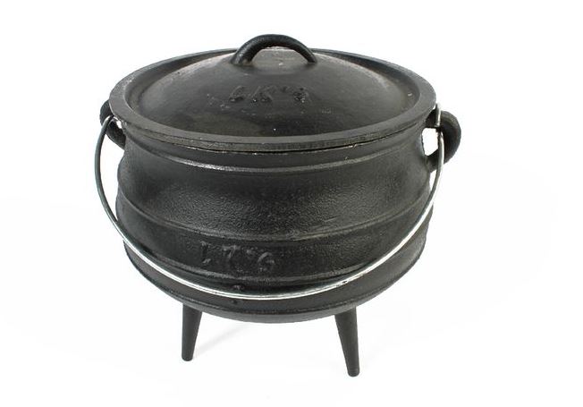 LK’s – Pot No 2 – Size 6L