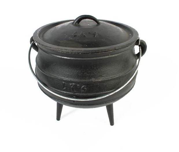 LK’s – Pot No 20 – Size 56.3L