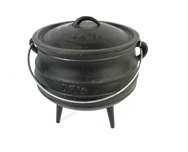 LK’s – Pot No 25 – Size 70.5L