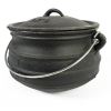 LK’s – Flat Pot No 2 Size – 6.0L LK’s – Flat Pot No 2 Size – 6.0L