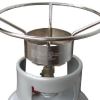 LK’s – Potjie Cooker TOP Stainless Steel Burner LK’s – Potjie Cooker TOP Stainless Steel Burner