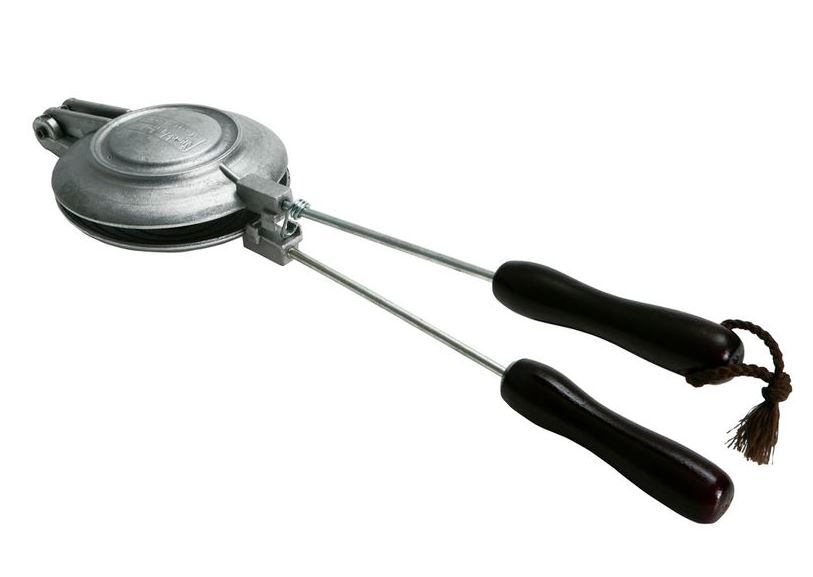 LK’s Jaffle Maker – Aluminium