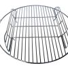 LK’s – Kettle Braai Hinged Grid – 57cm LK’s – Kettle Braai Hinged Grid – 57cm
