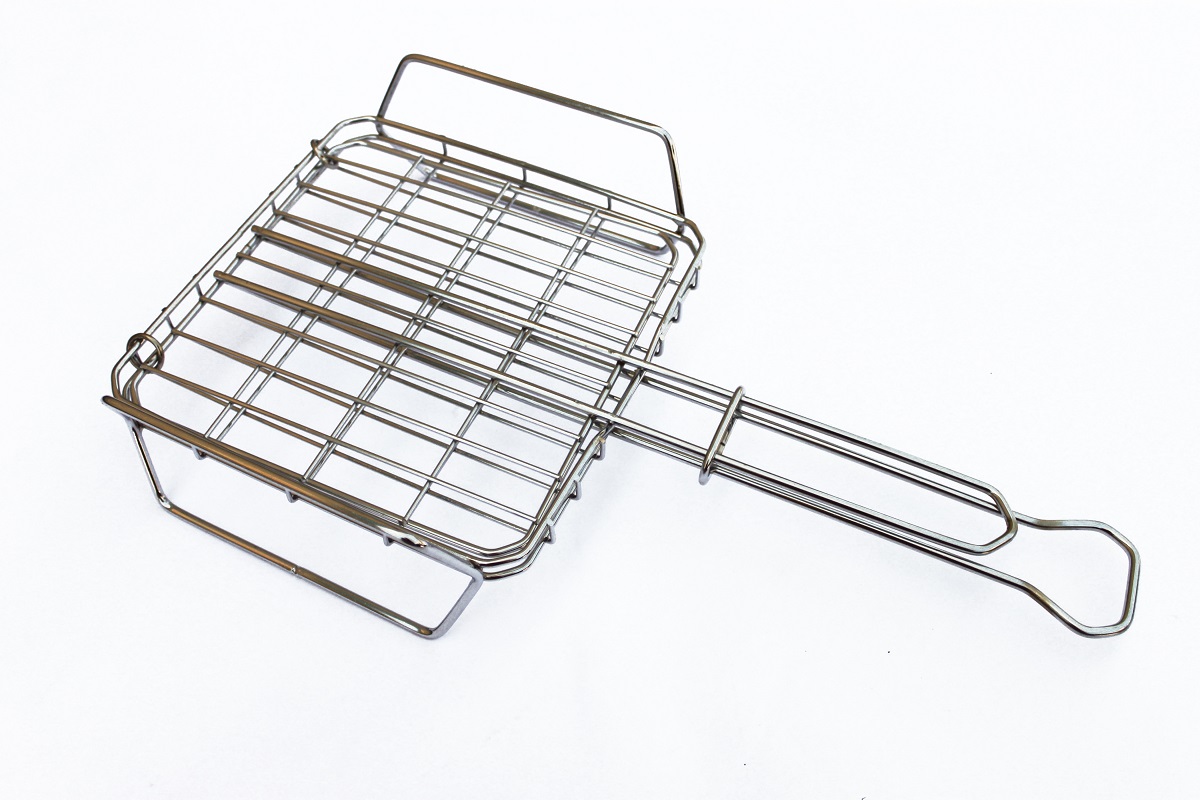 LK’s – Toaster Grid – Chrome