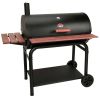 CharGriller – Outlaw BBQ CharGriller CharGriller – Outlaw BBQ CharGriller