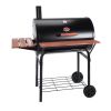 CharGriller – Super Pro BBQ CharGriller CharGriller – Super Pro BBQ CharGriller