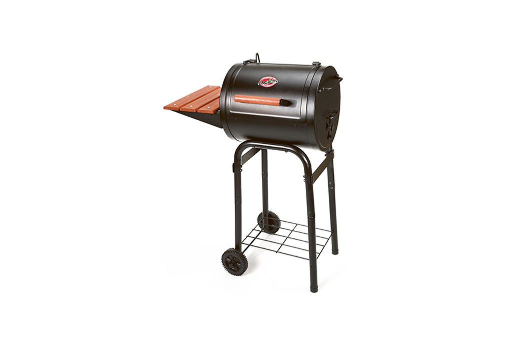 CharGriller – Patio Pro BBQ CharGriller