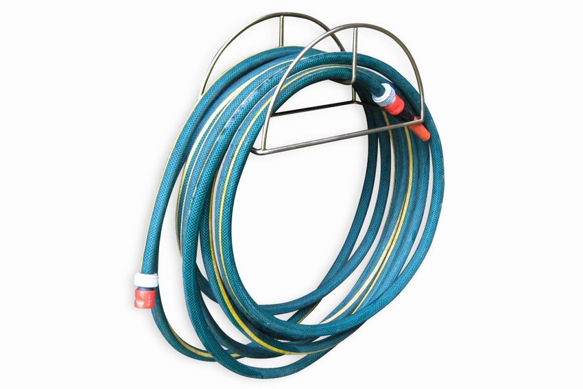 LK’s – Garden Hose Reel