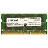 Crucial 4GB DDR3L 1600MHz SO-DIMM Single Rank Crucial 4GB DDR3L 1600MHz SO-DIMM Single Rank