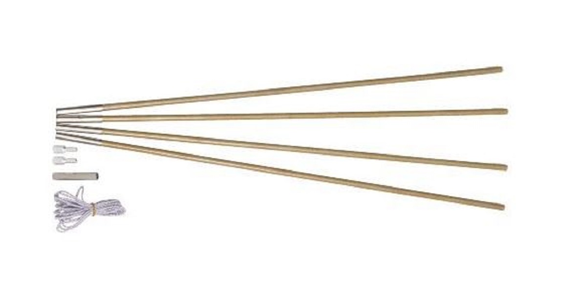 OZtrail – Pole Kit 600mm