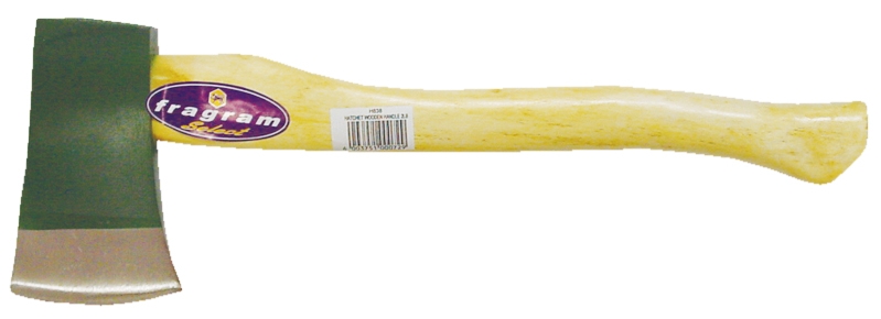 Fragram – Hatchet Green