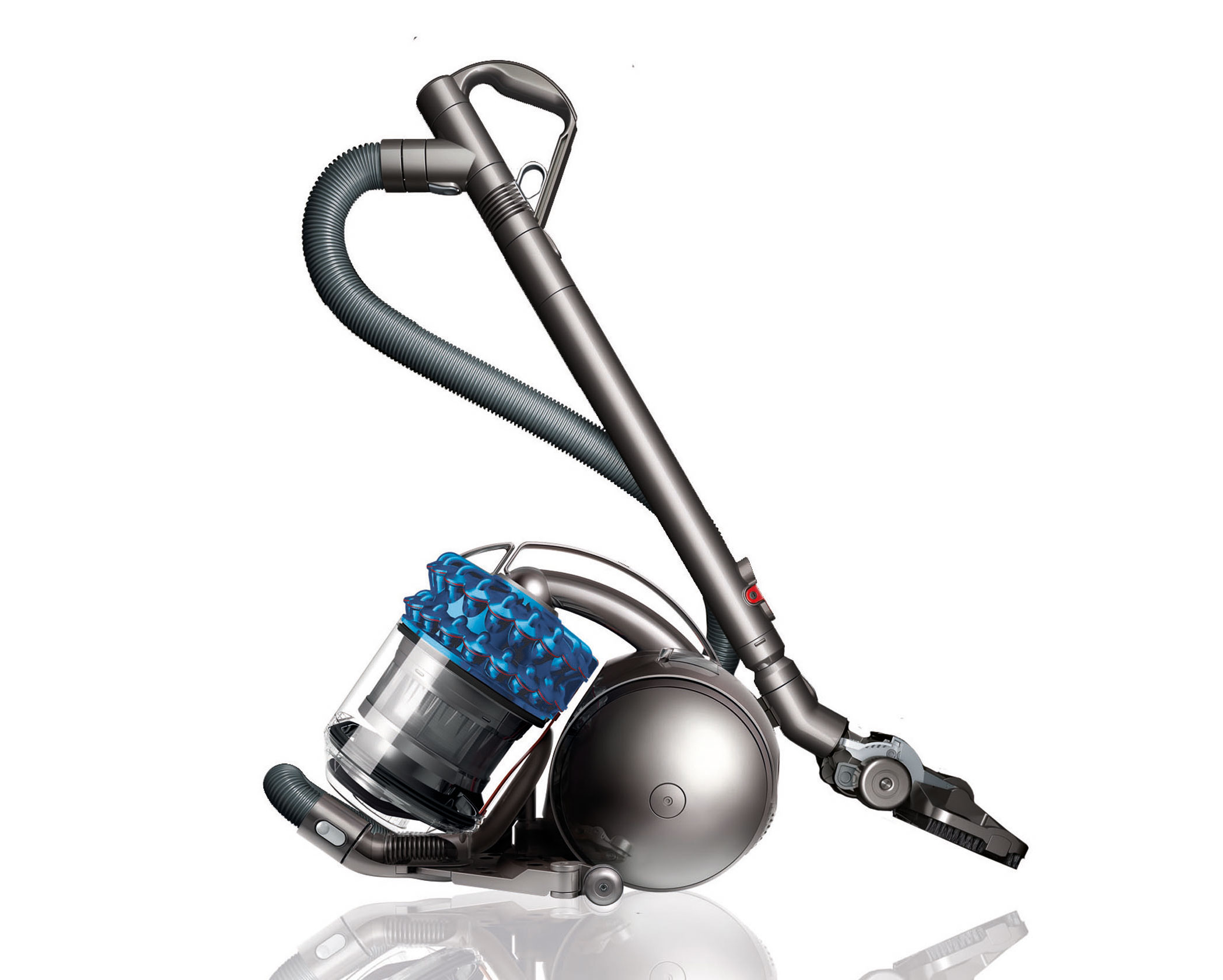 Dyson – Cylinder Musclehead Vacuum Cleaner