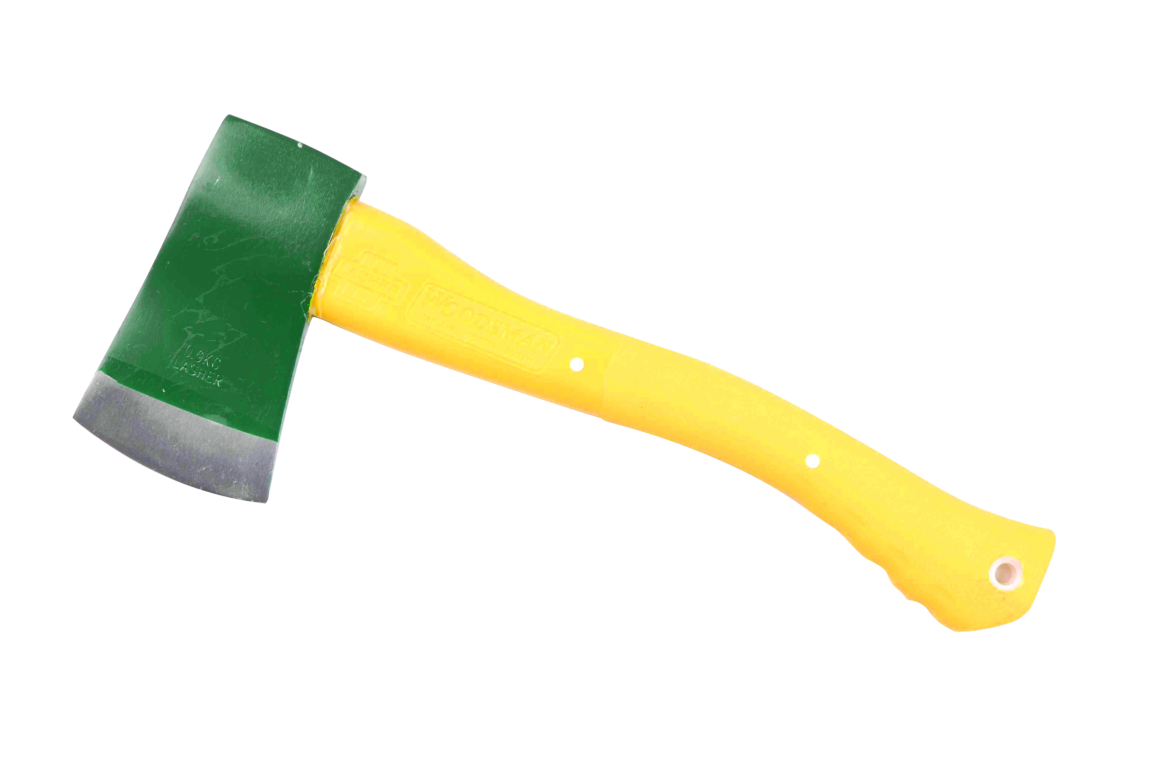 Lasher – 900g Poly Handle Axe