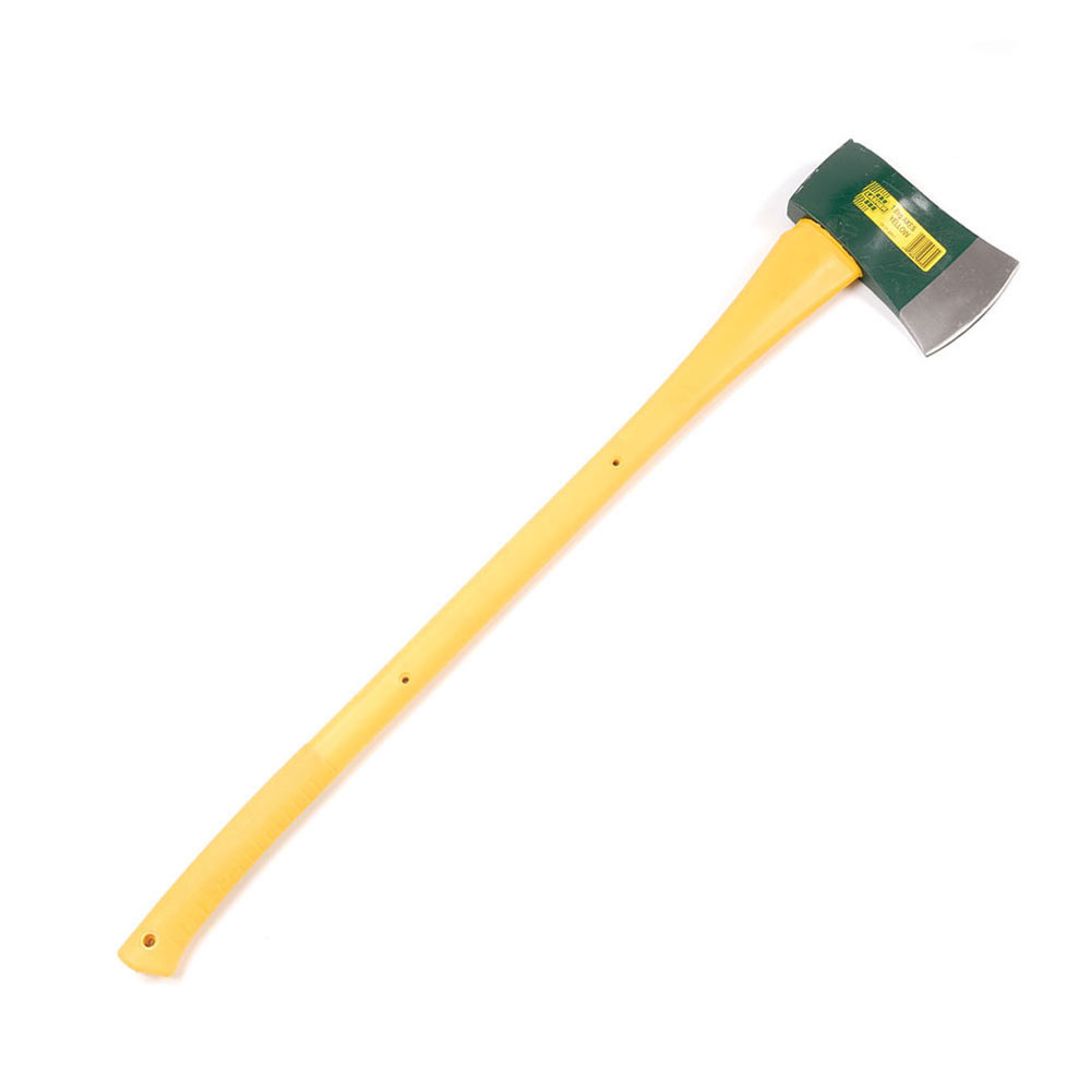 Lasher – 1.8kg Poly Handle Axe