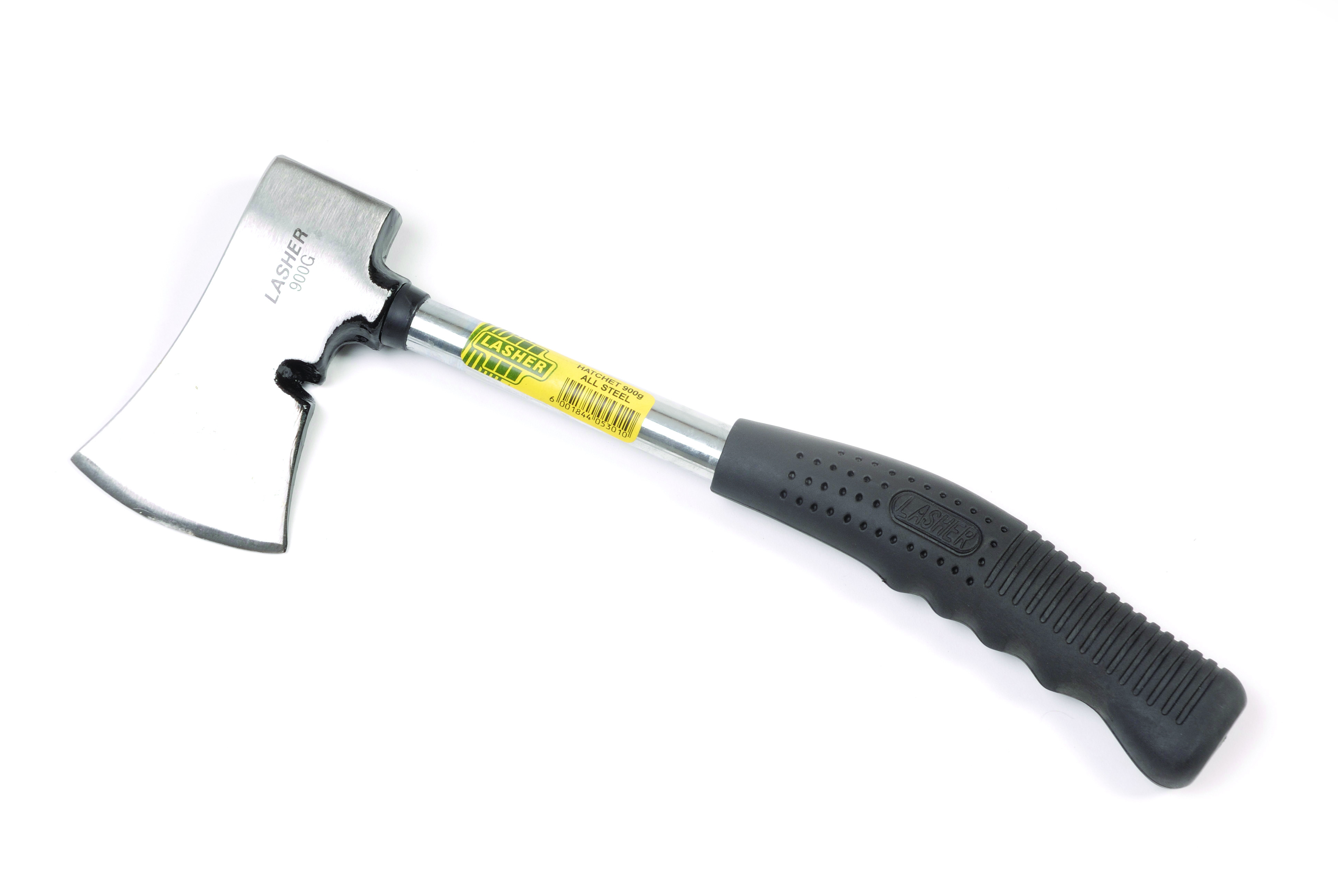 Lasher – All Steel Hatchet – 410mm