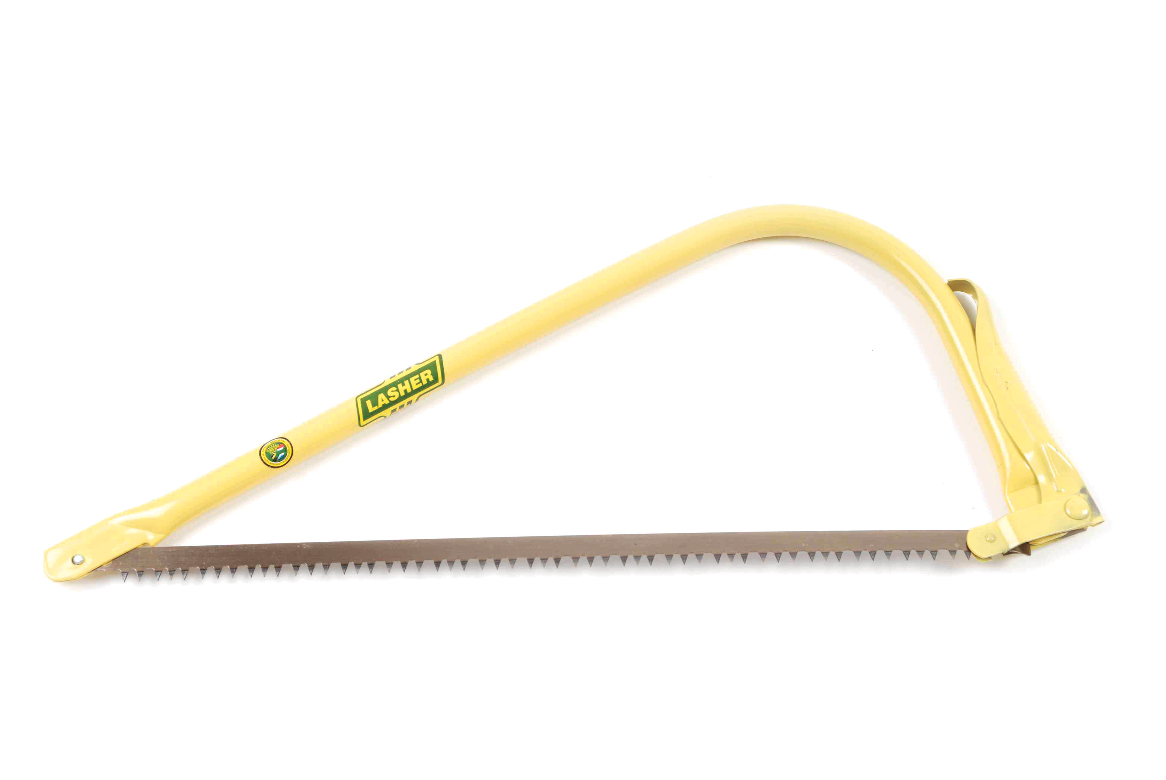 Lasher – Bowsaw Frame Complete With Blade – 530mm