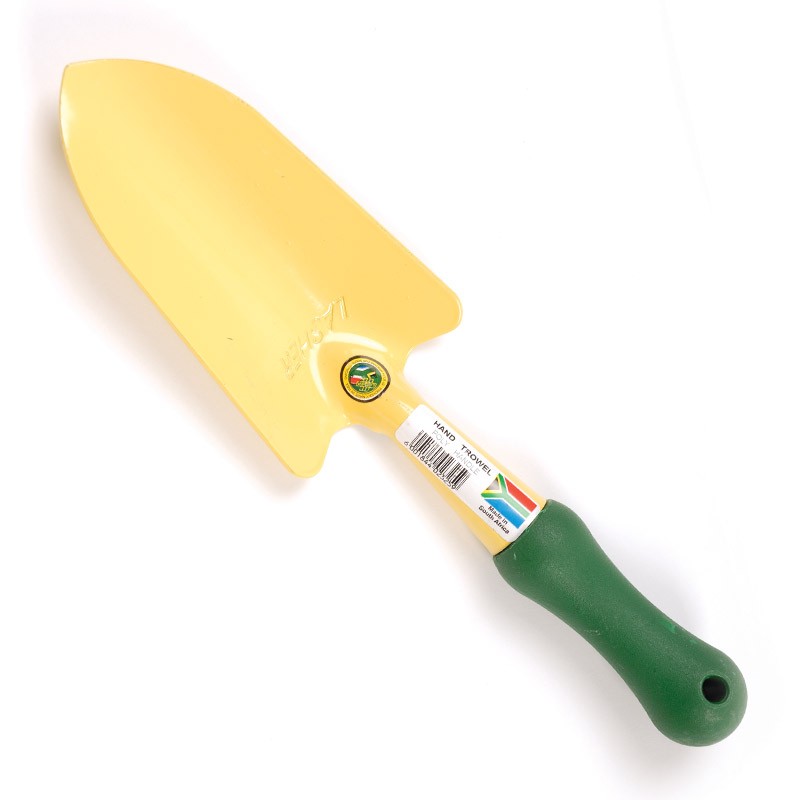 Lasher – Hand Trowel