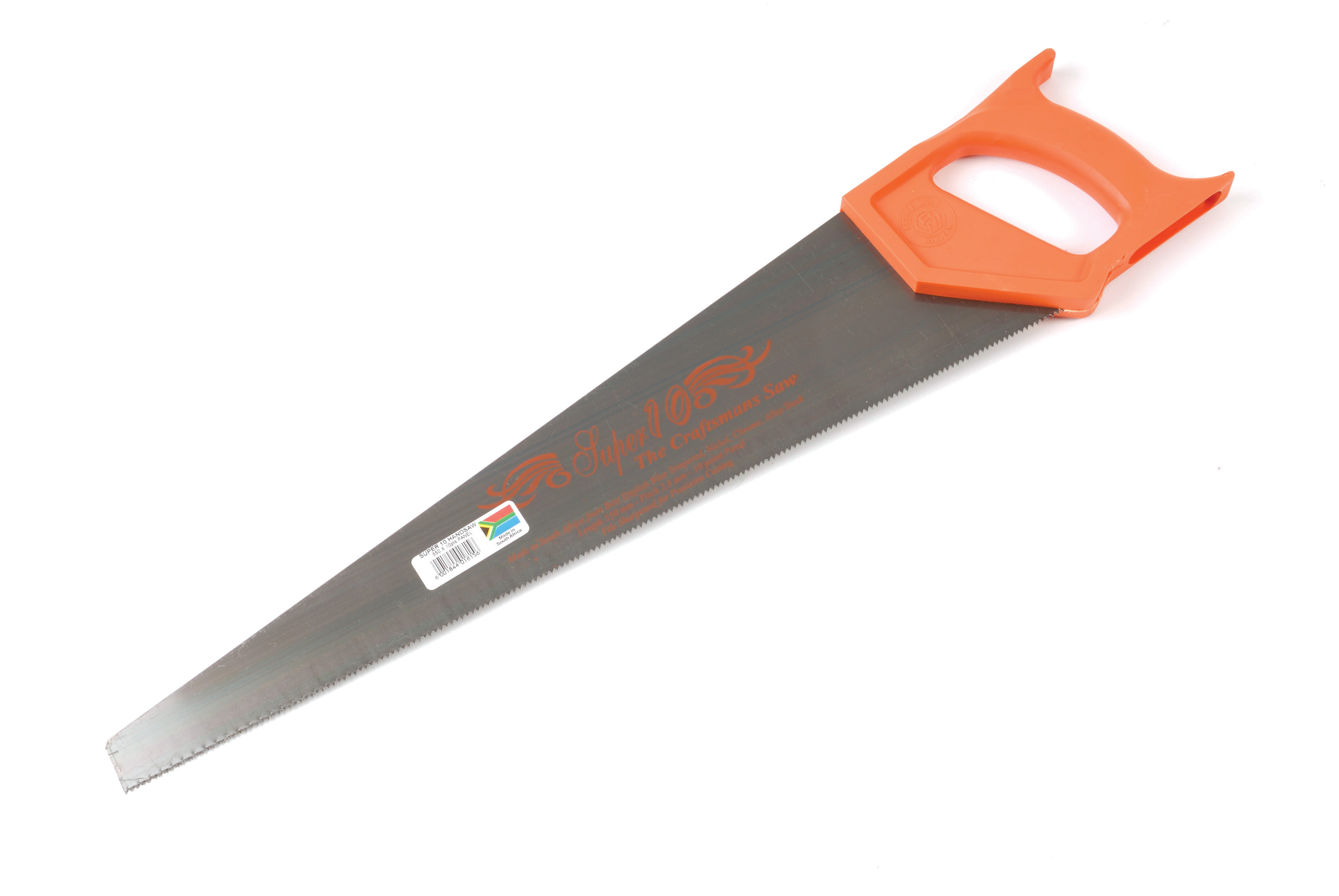 Lasher – Poly Handle Supersaw – 550mm