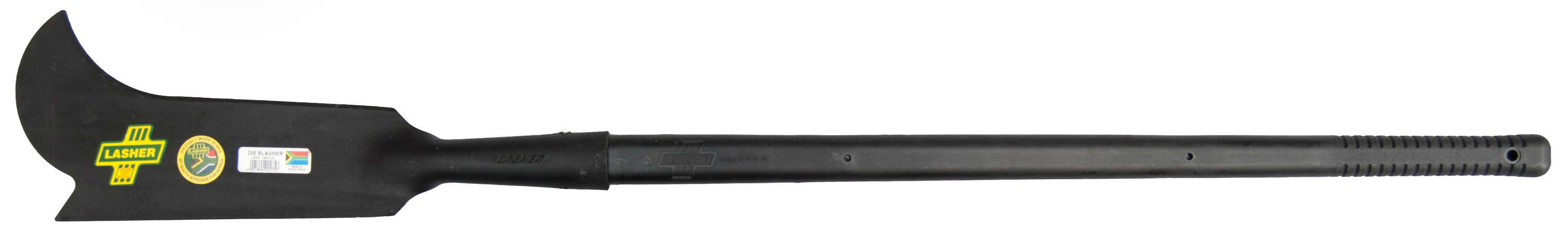 Lasher – Double Edge SLasher