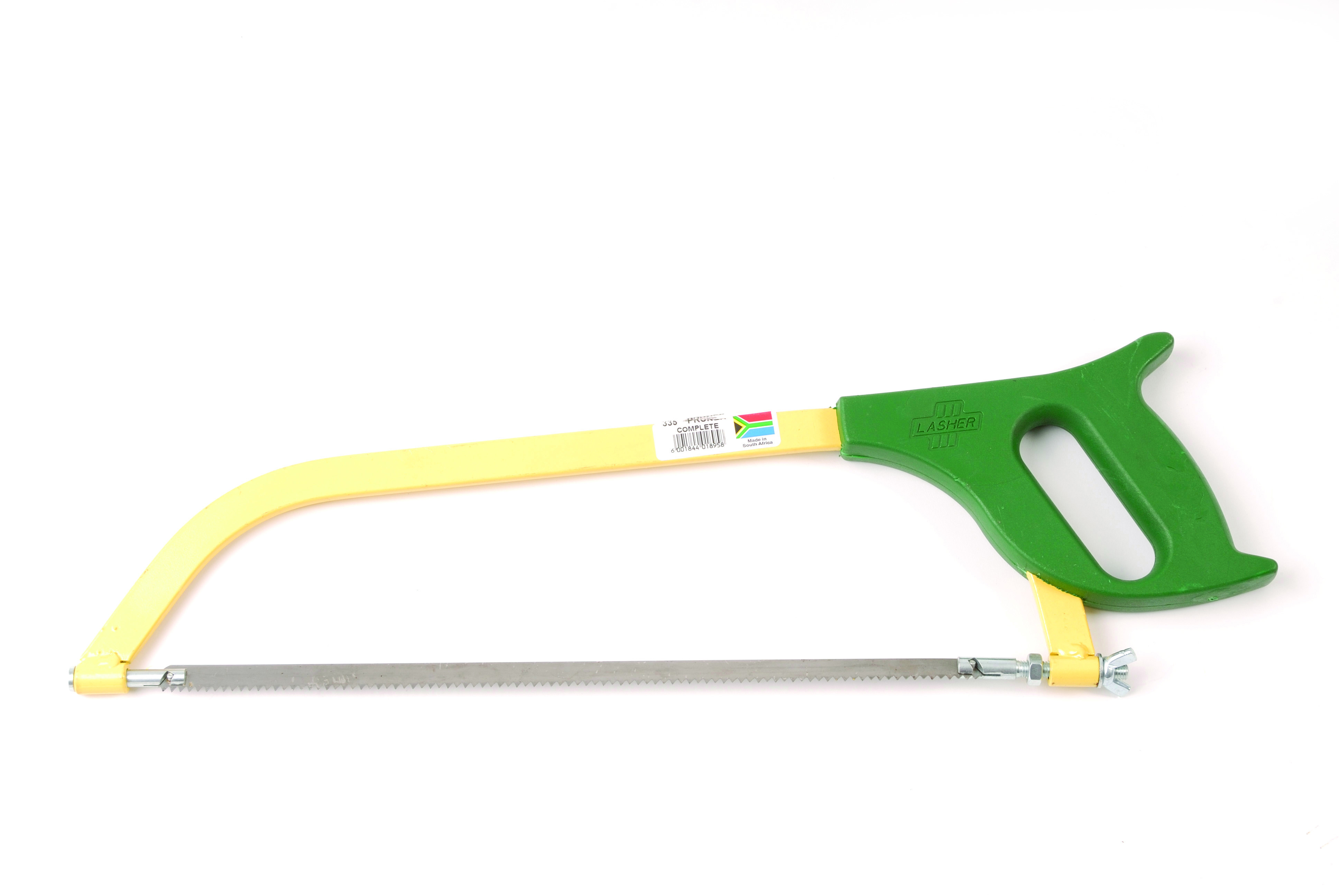 Lasher – Bow Shaped Pruning Saw
