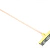 Lasher – Wood Shaft Lawn Rake – Rubber Lasher – Wood Shaft Lawn Rake – Rubber