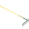 Lasher – 16 Tooth All Steel Heavy Duty Rake Lasher – 16 Tooth All Steel Heavy Duty Rake