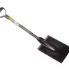 Lasher – Digging Spade – Gardening Tools – No.2 – Steel Shaft – Single Lasher – Digging Spade – Gardening Tools – No.2 – Steel Shaft – Single