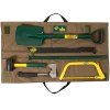 Lasher Tools – 4X4 Camping Kit Lasher Tools – 4X4 Camping Kit