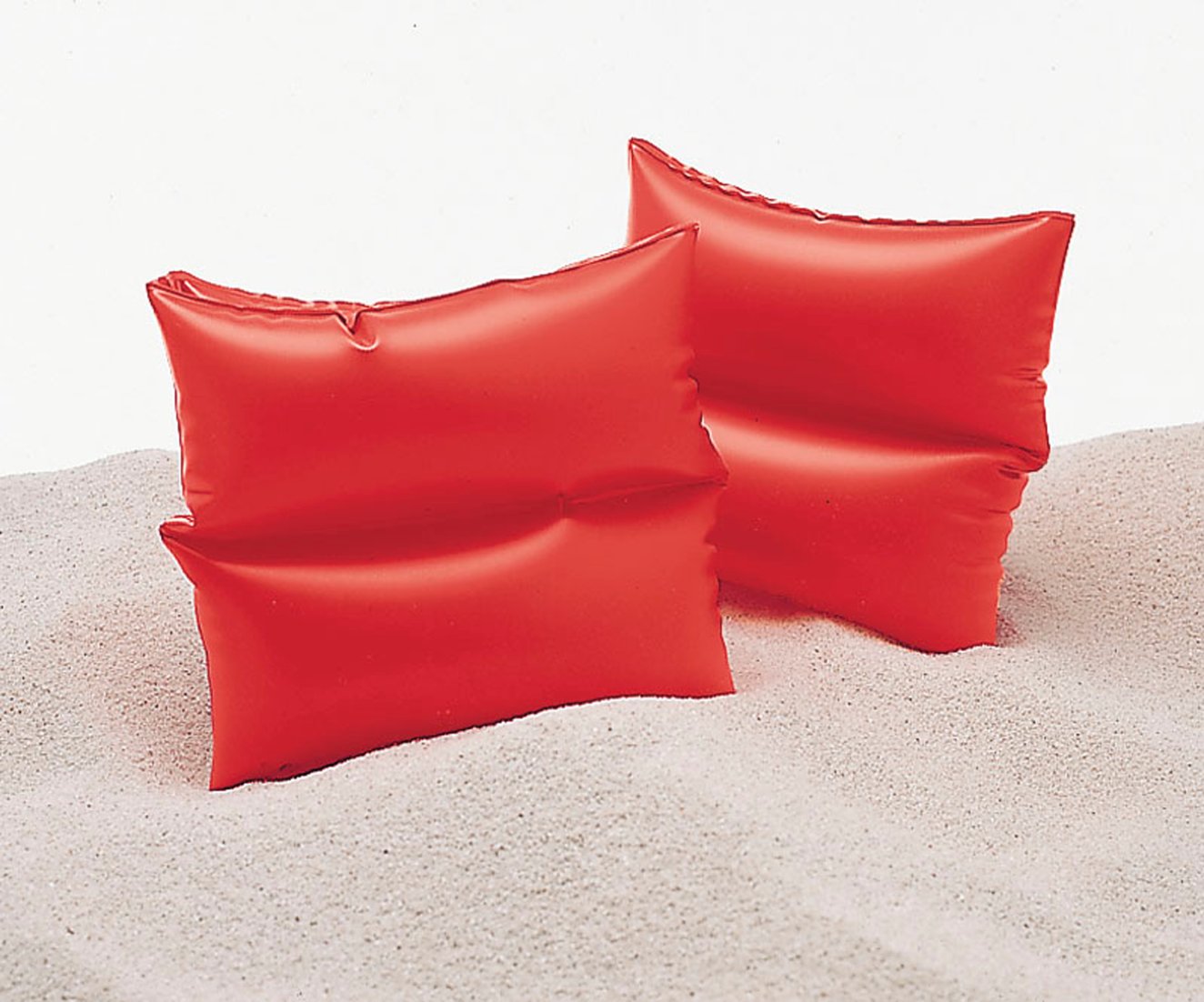 Intex – Armband – 3-6 Years – Orange