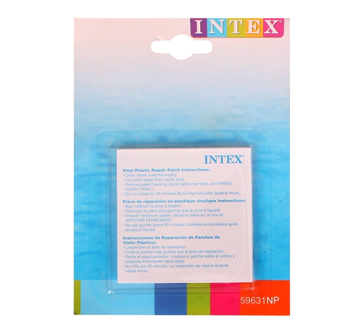 Intex – Repair Patches