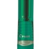 Pilot Acroball Medium Nib Ballpoint Pen – Green Pilot Acroball Medium Nib Ballpoint Pen – Green