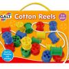Galt Toys Cotton Reels Galt Toys Cotton Reels