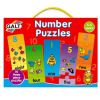 Galt Toys Number Puzzles Galt Toys Number Puzzles