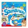 Galt Toys Soundtracks Galt Toys Soundtracks