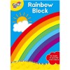 Galt Toys Rainbow Block Galt Toys Rainbow Block